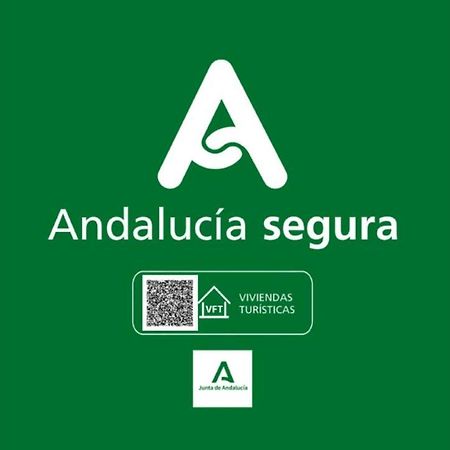 Tuguest Molinos Apartment Granada Luaran gambar