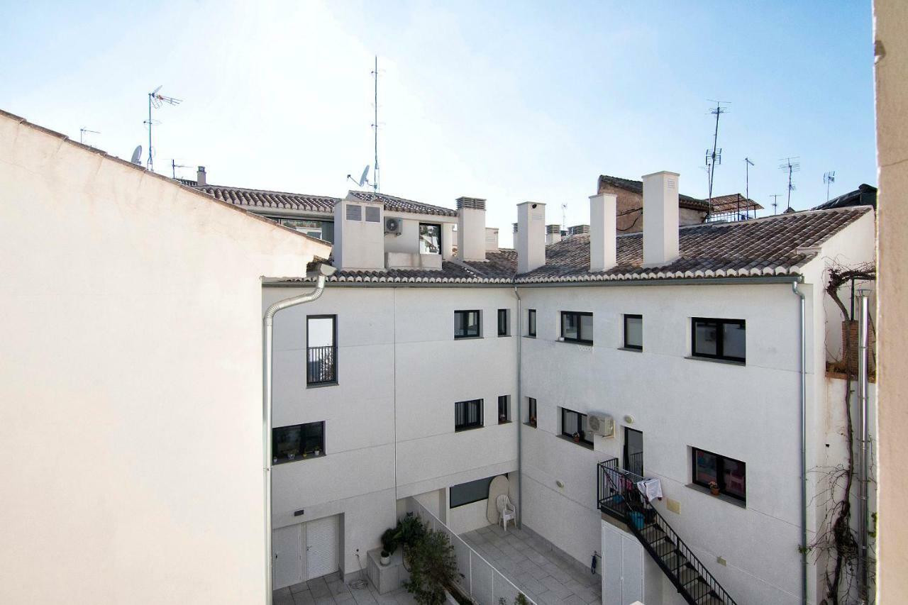Tuguest Molinos Apartment Granada Luaran gambar
