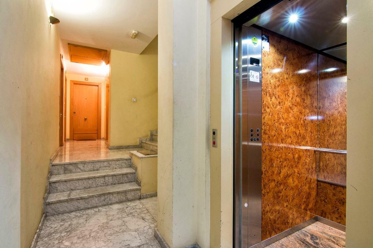 Tuguest Molinos Apartment Granada Luaran gambar