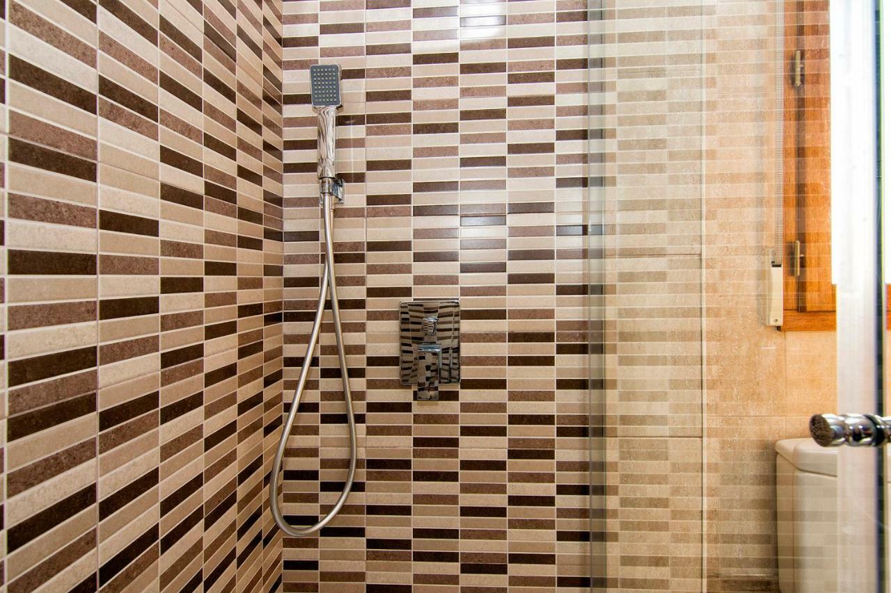 Tuguest Molinos Apartment Granada Luaran gambar