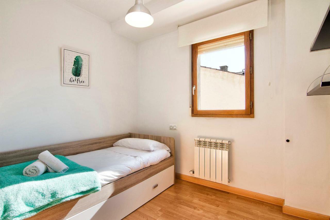 Tuguest Molinos Apartment Granada Luaran gambar