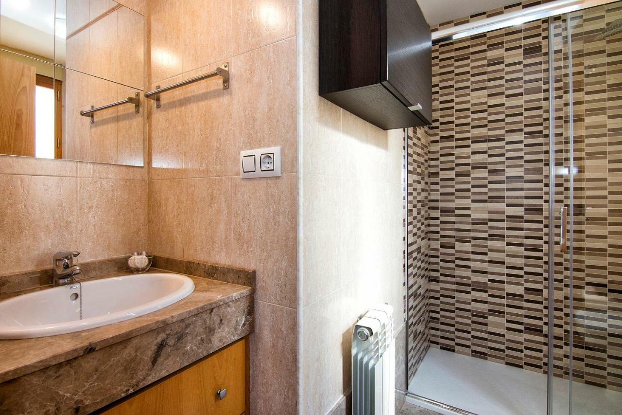 Tuguest Molinos Apartment Granada Luaran gambar