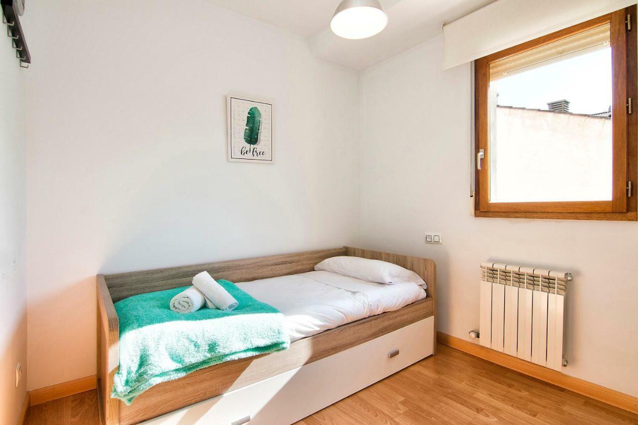 Tuguest Molinos Apartment Granada Luaran gambar