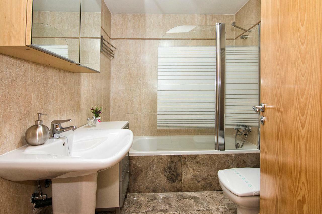 Tuguest Molinos Apartment Granada Luaran gambar