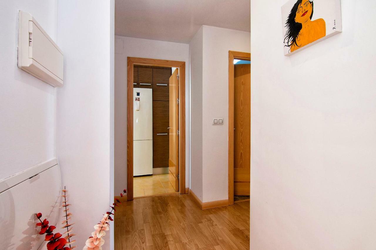 Tuguest Molinos Apartment Granada Luaran gambar