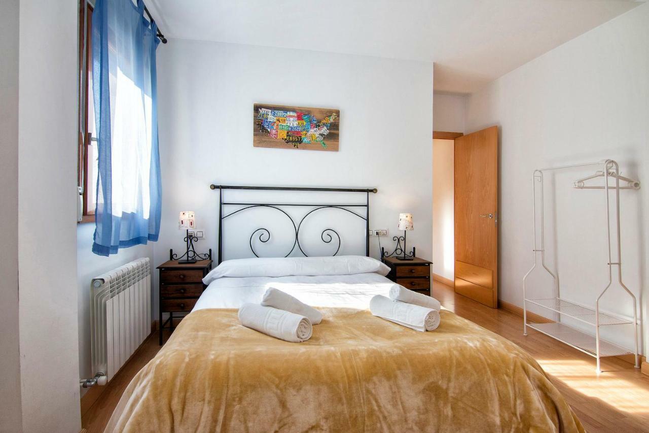 Tuguest Molinos Apartment Granada Luaran gambar