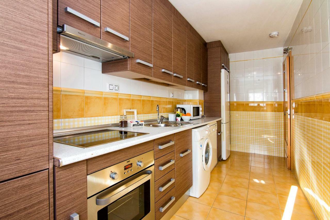 Tuguest Molinos Apartment Granada Luaran gambar