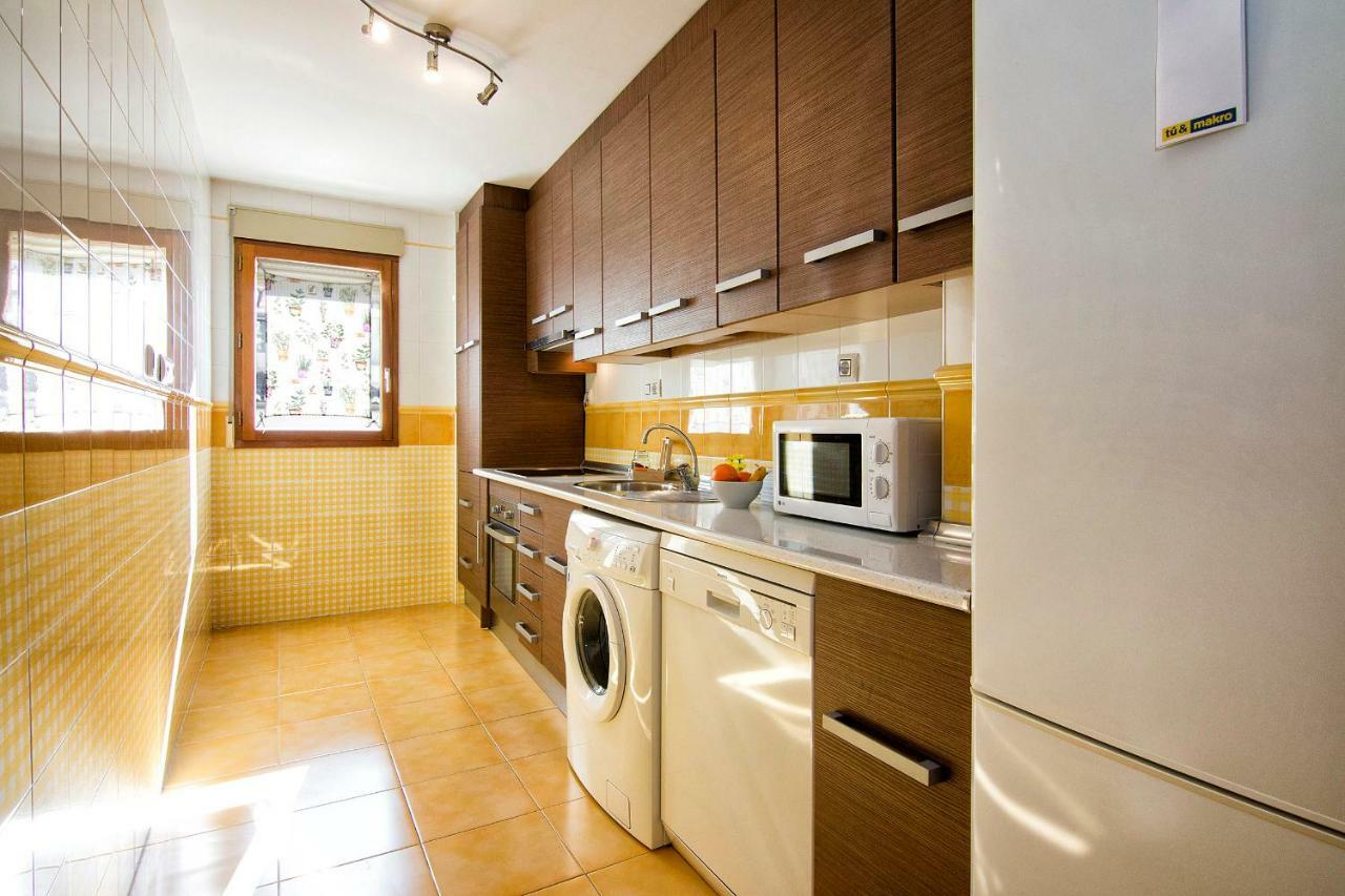 Tuguest Molinos Apartment Granada Luaran gambar