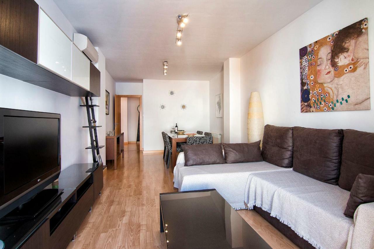 Tuguest Molinos Apartment Granada Luaran gambar