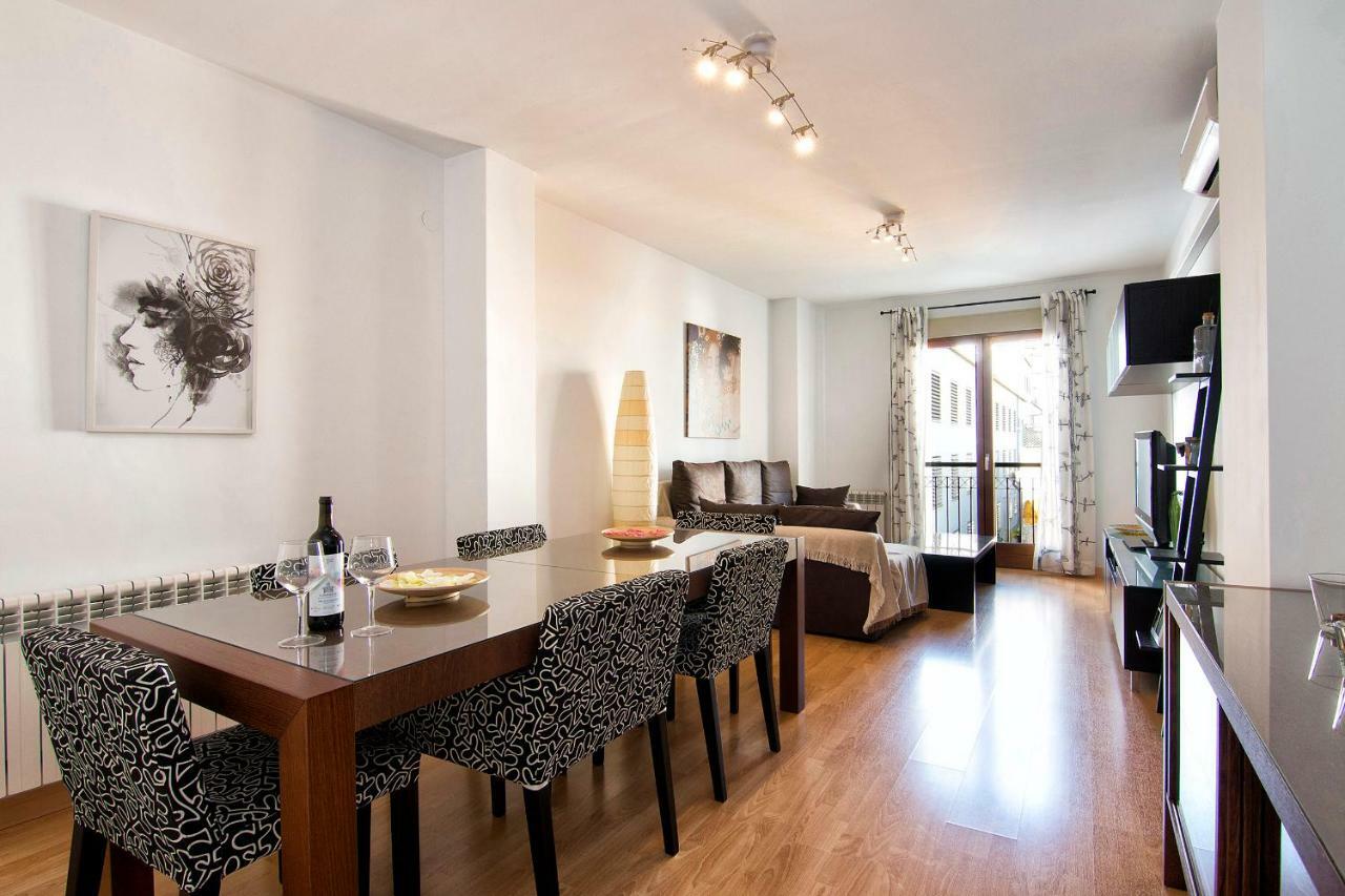 Tuguest Molinos Apartment Granada Luaran gambar