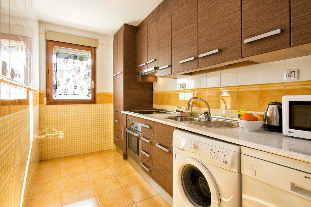 Tuguest Molinos Apartment Granada Luaran gambar